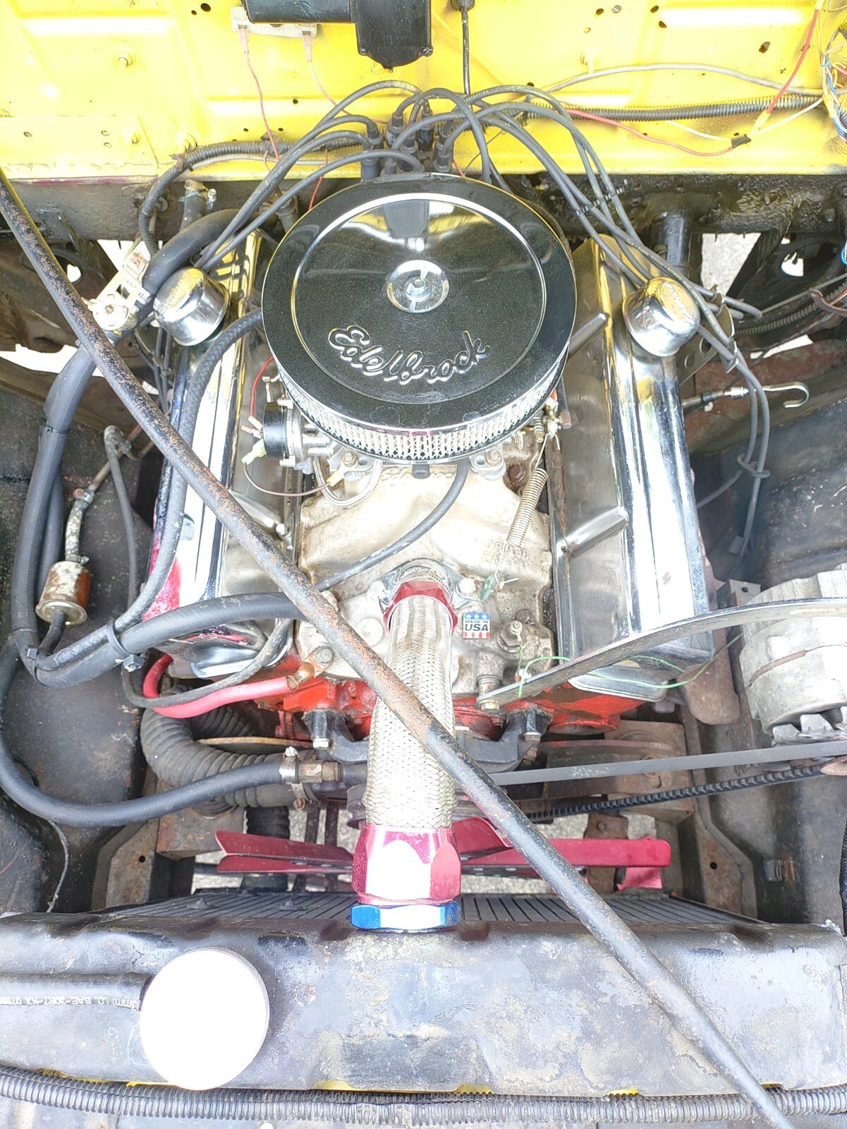 1949 Willys Jeepster - photo 11