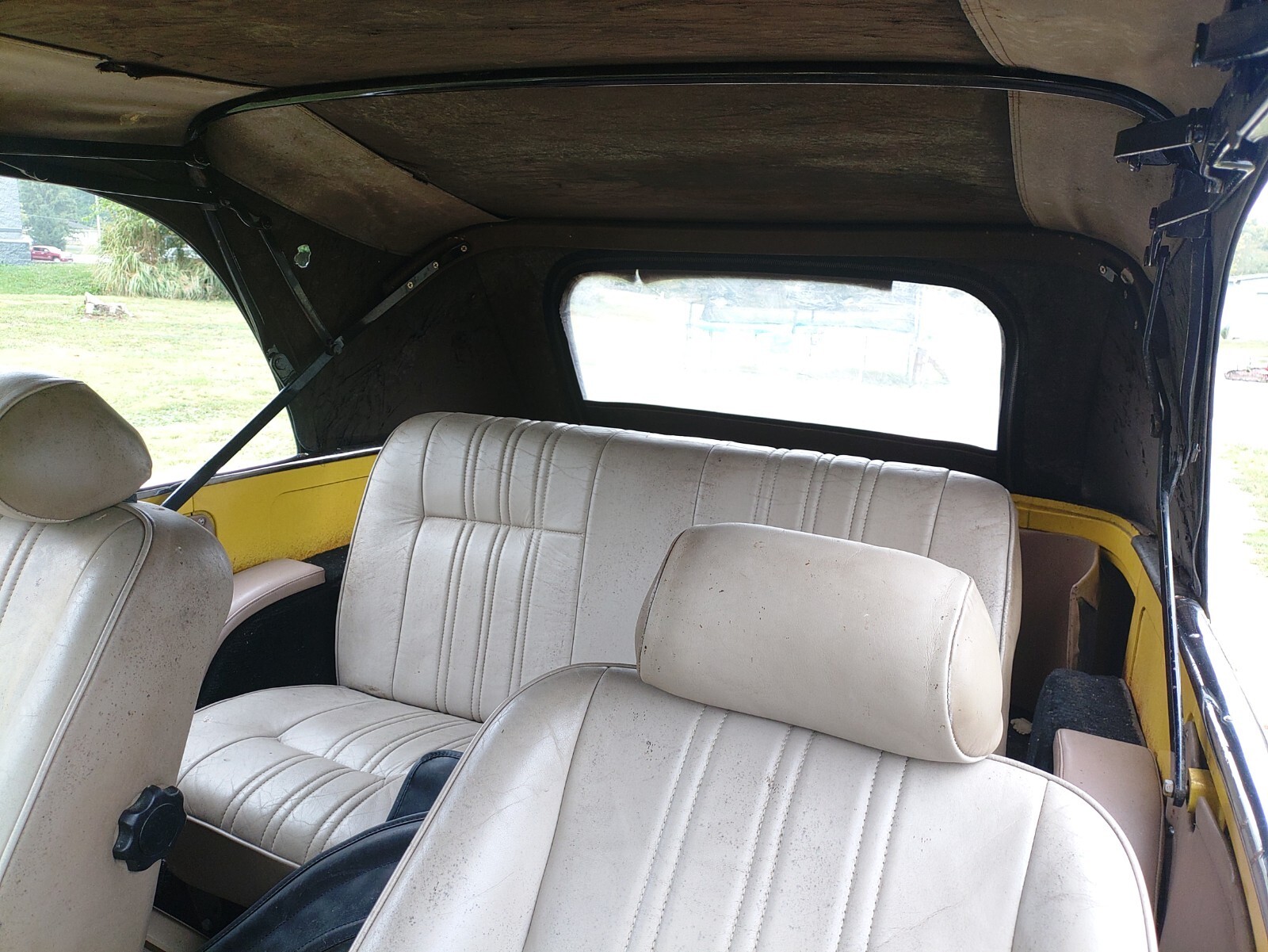 1949 Willys Jeepster - photo 9
