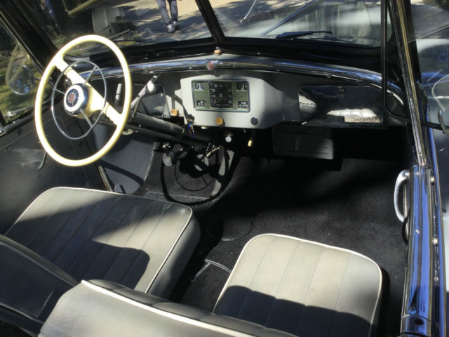 1949 Willys - photo 2