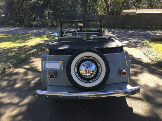 1949 Willys - photo 3