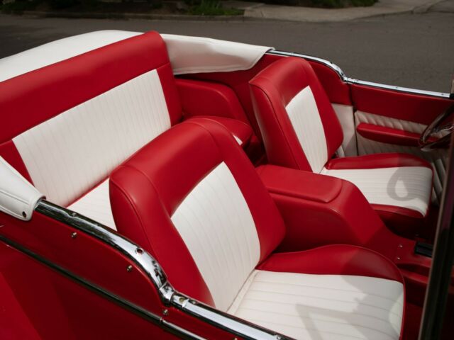 1949 Willys 439 Jeepster - photo 8