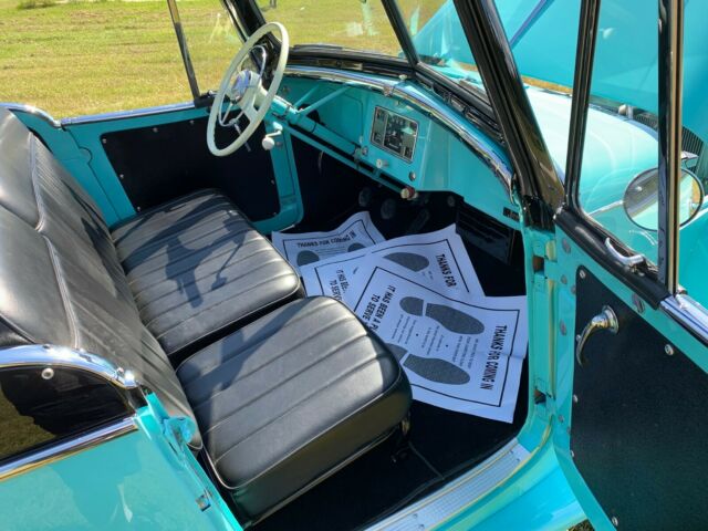 1948 Willys Chrome - photo 10