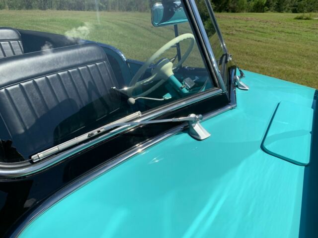 1948 Willys Chrome - photo 12