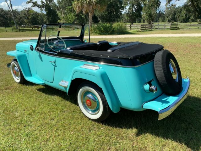 1948 Willys Chrome - photo 4