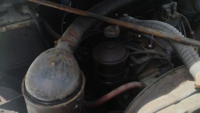 1949 Willys Station Wagon - photo 13