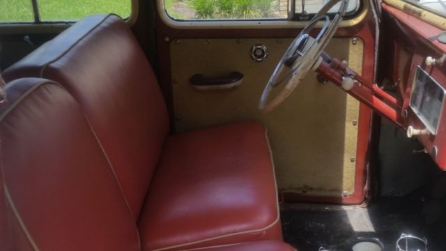 1949 Willys Station Wagon - photo 7