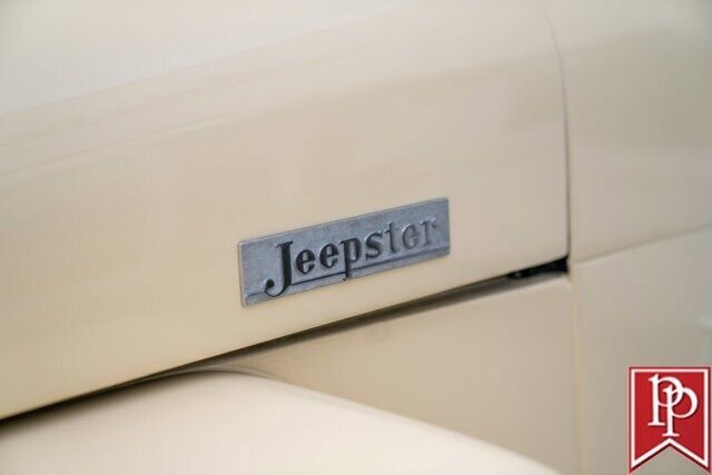 1949 Willys-Overland Jeepster - photo 6