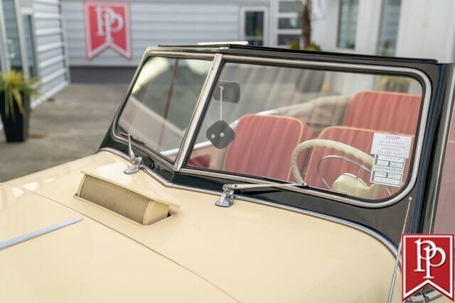 1949 Willys-Overland Jeepster - photo 7