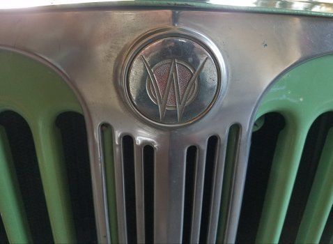 1949 Willys Jeepster - photo 12
