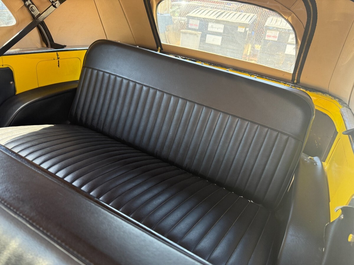 1949 Willys Jeepster - photo 8