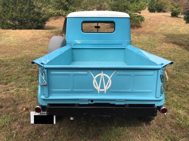 1949 Willys - photo 5