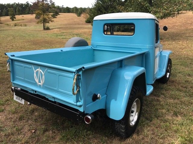 1949 Willys - photo 6