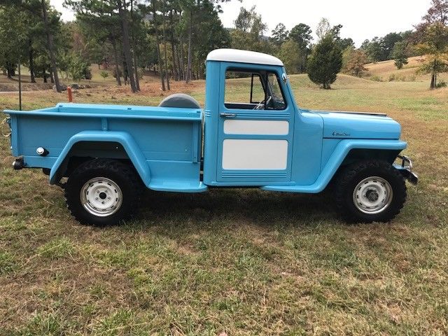1949 Willys - photo 7