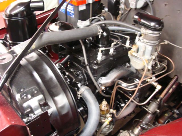 1949 Willys - photo 7