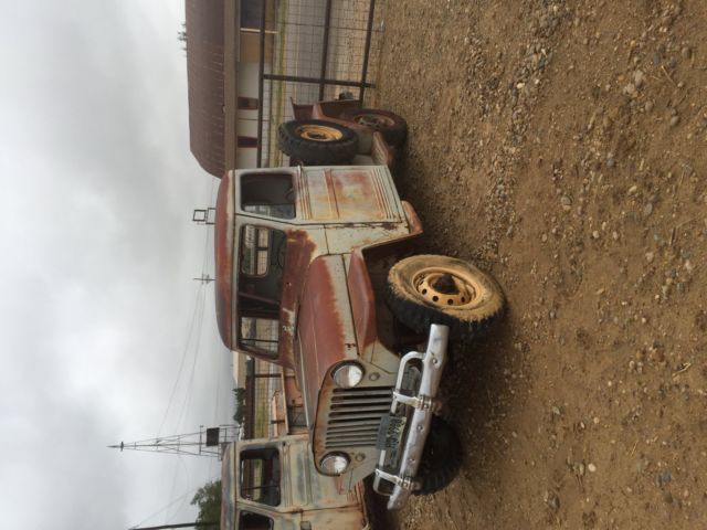 1949 willys pickup 1949 Willys