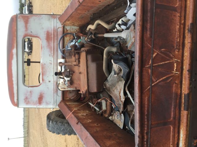 1949 Willys - photo 4