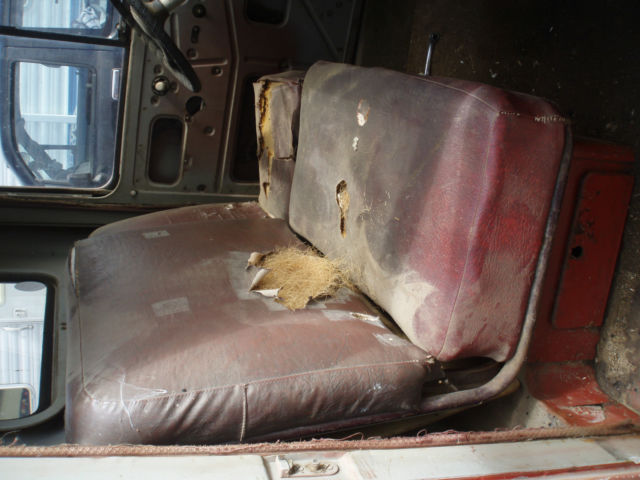 1949 Willys truck - photo 6