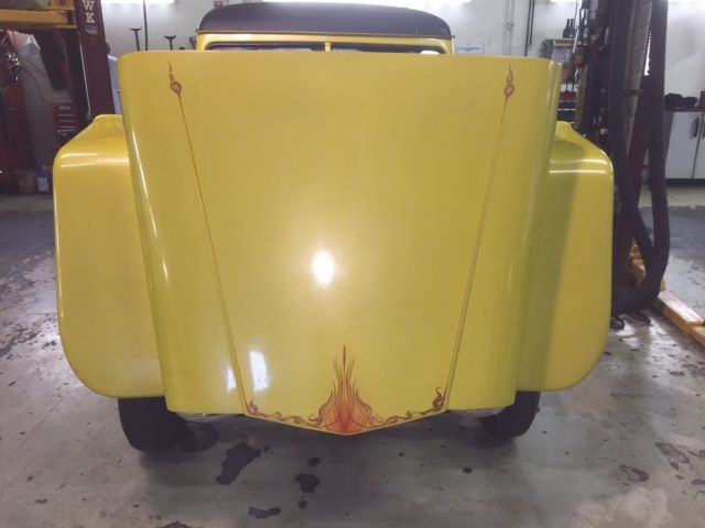 1949 Willys Wagon - photo 5