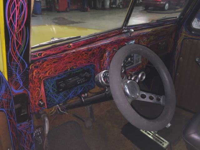 1949 Willys Wagon - photo 8