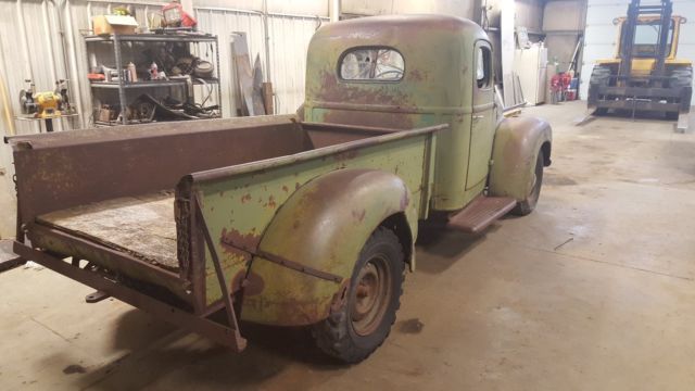 1949 International Harvester Other - photo 11