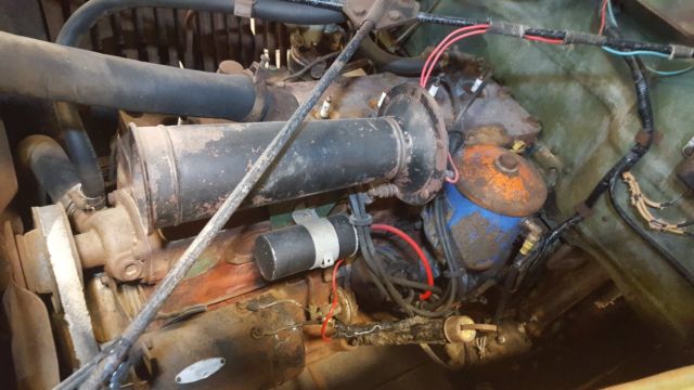 1949 International Harvester Other - photo 2