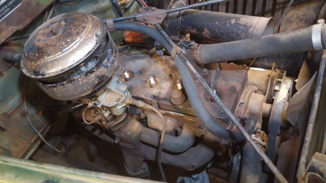 1949 International Harvester Other - photo 5