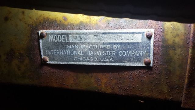 1949 International Harvester Other - photo 7