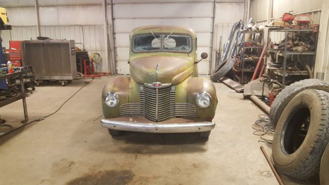 1949 International Harvester Other - photo 9