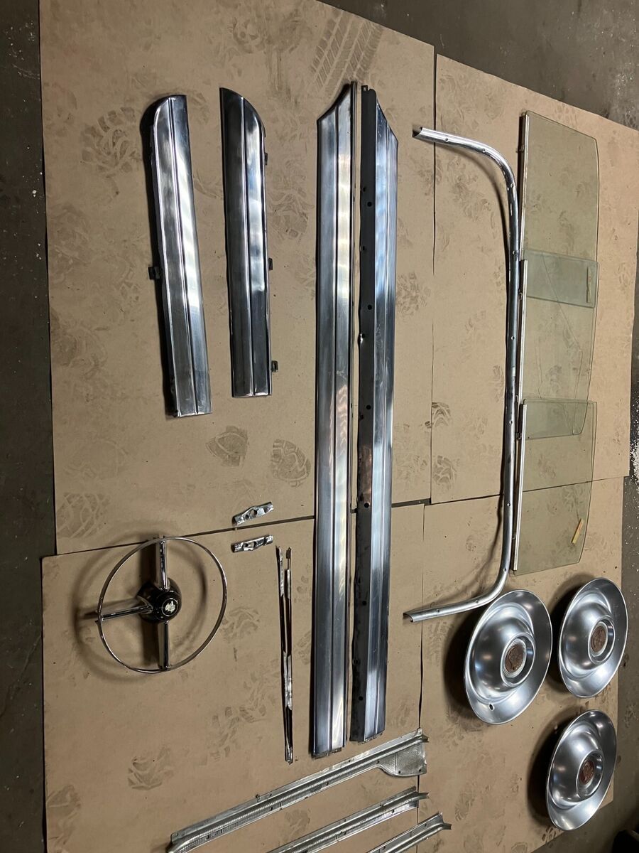 1949 Cadillac Fleetwood - photo 10