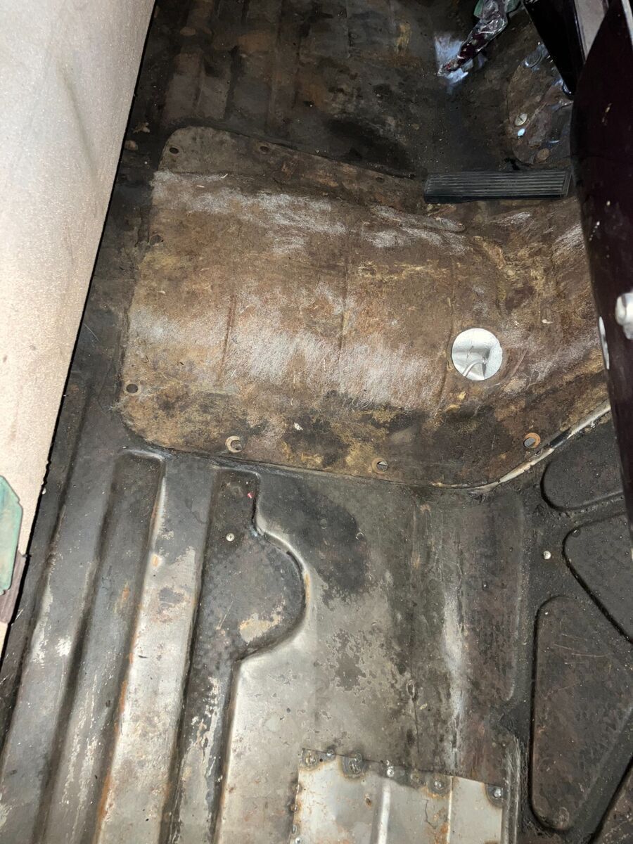 1949 Cadillac Fleetwood - photo 11