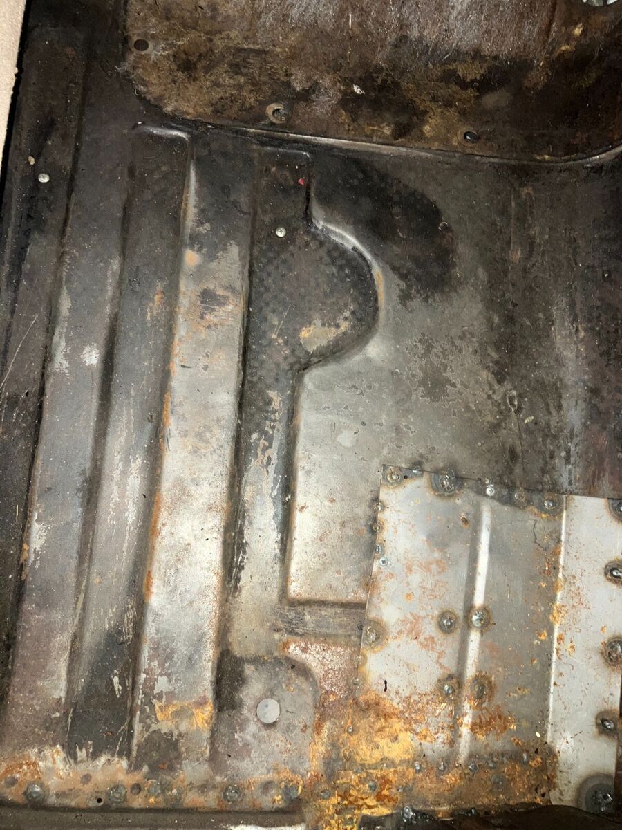 1949 Cadillac Fleetwood - photo 12