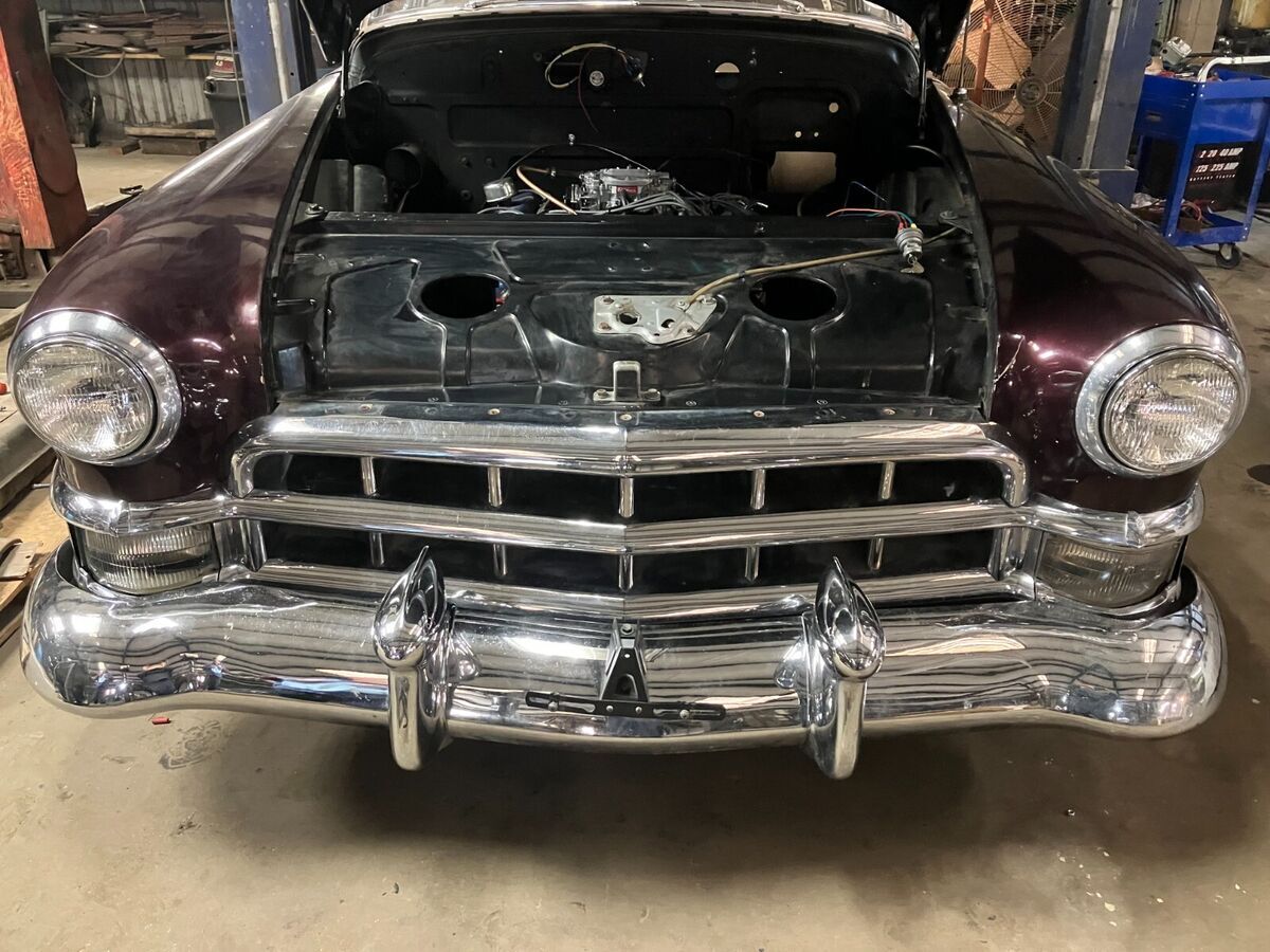 1949 Cadillac Fleetwood - photo 5