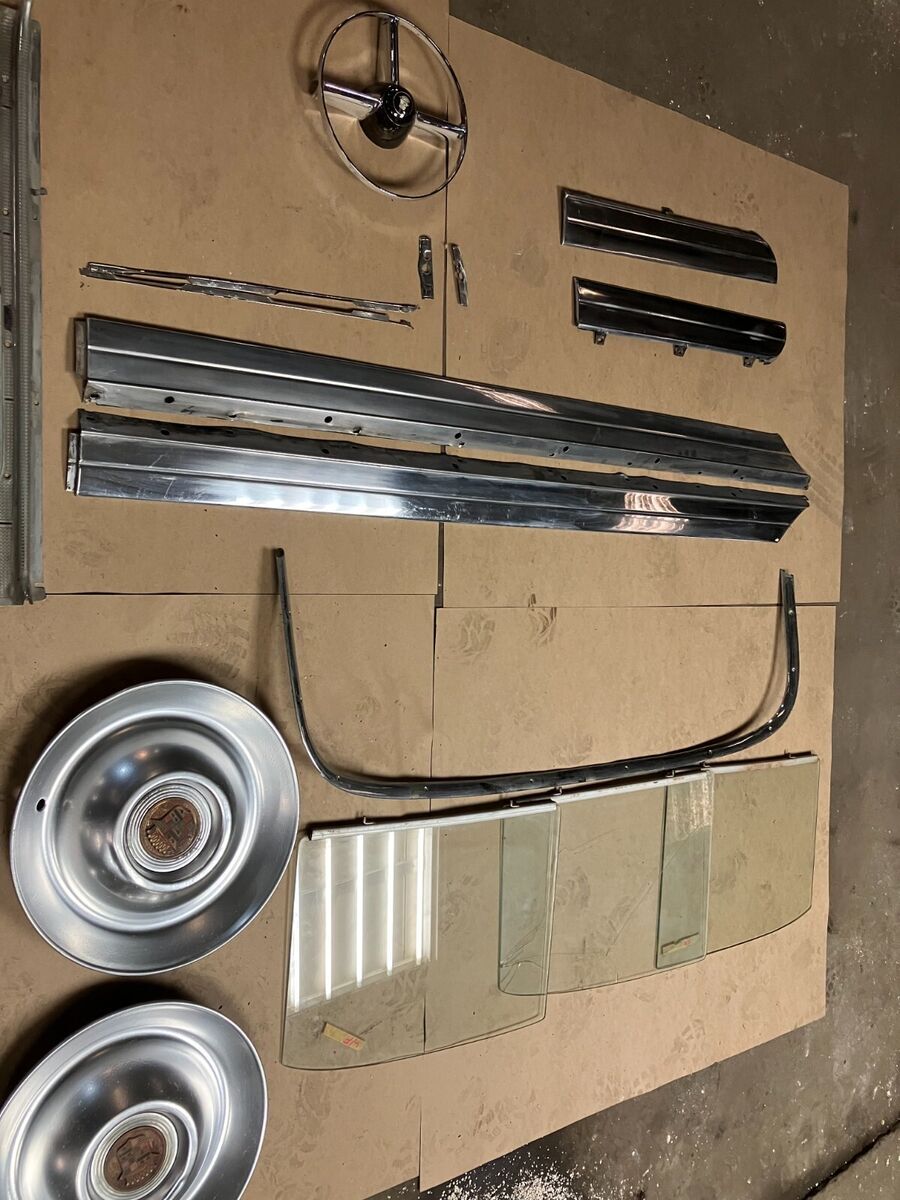 1949 Cadillac Fleetwood - photo 6