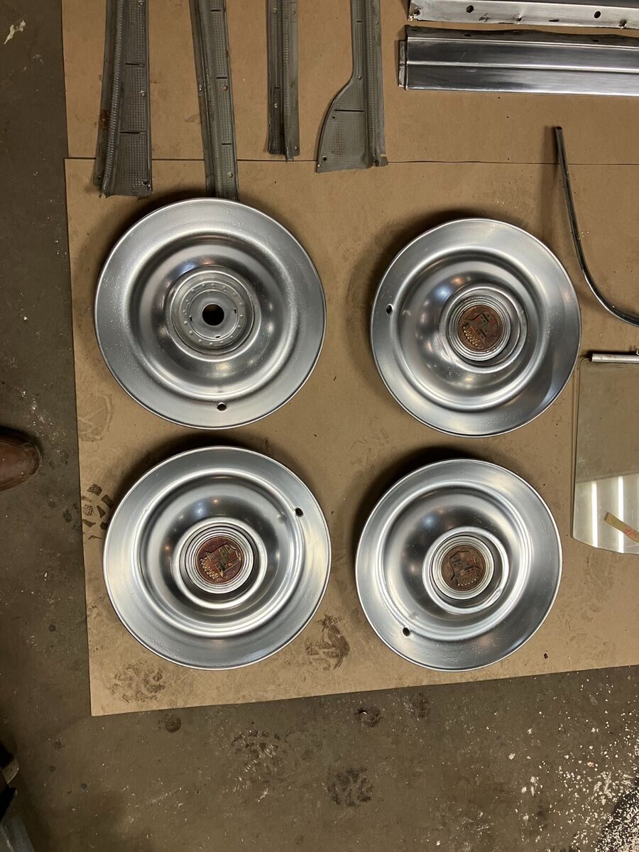 1949 Cadillac Fleetwood - photo 7