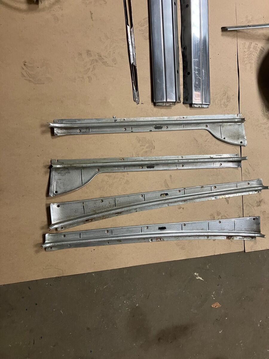 1949 Cadillac Fleetwood - photo 8