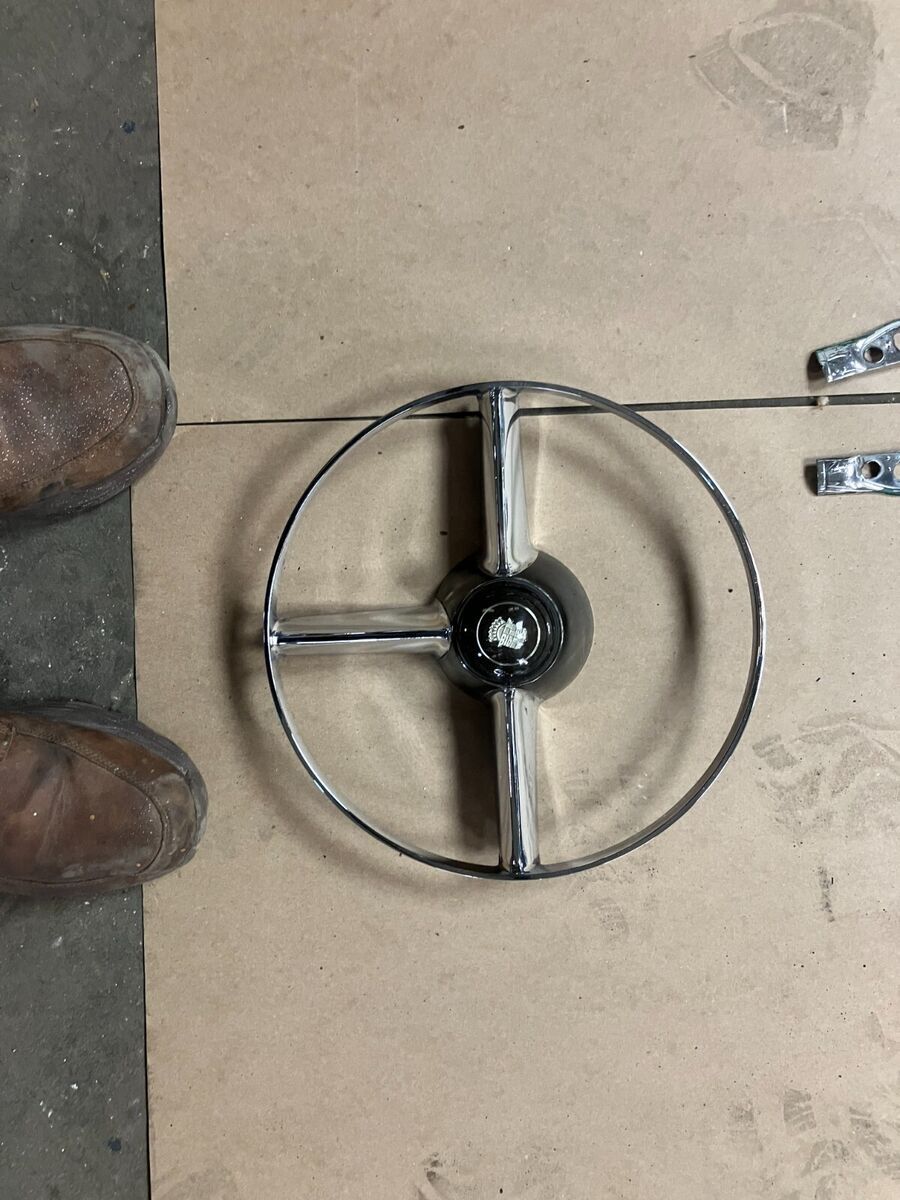 1949 Cadillac Fleetwood - photo 9