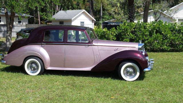 1953 Bentley Other - photo 2