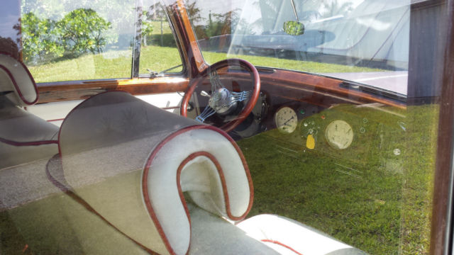 1953 Bentley Other - photo 4
