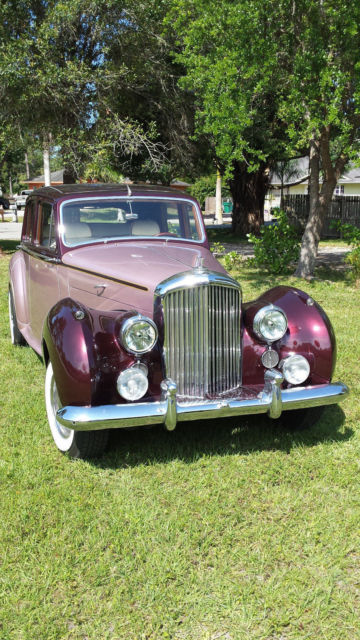 1953 Bentley Other - photo 5