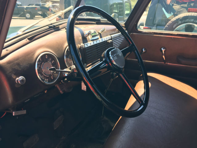 1950 Chevrolet Other Pickups - photo 10