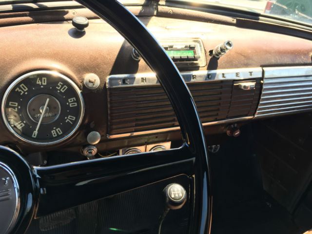 1950 Chevrolet Other Pickups - photo 11