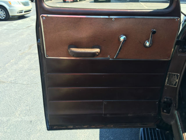 1950 Chevrolet Other Pickups - photo 12