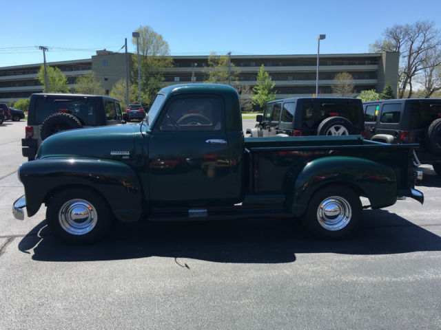 1950 Chevrolet Other Pickups - photo 2