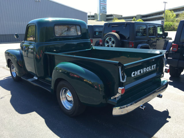 1950 Chevrolet Other Pickups - photo 3
