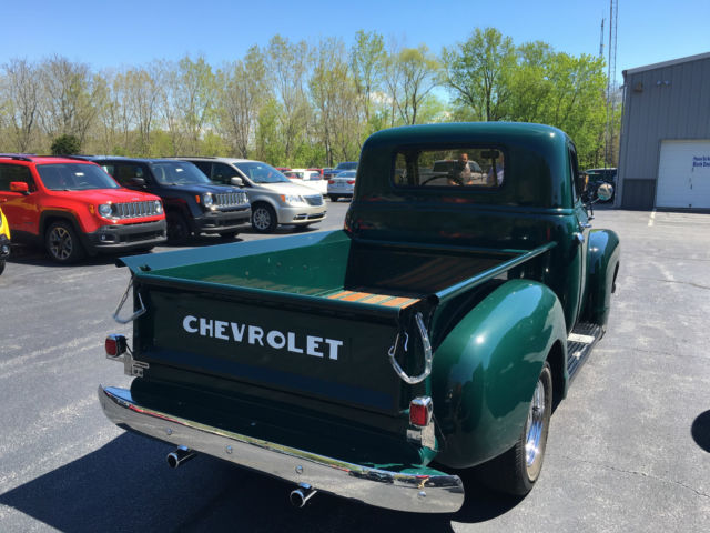 1950 Chevrolet Other Pickups - photo 4