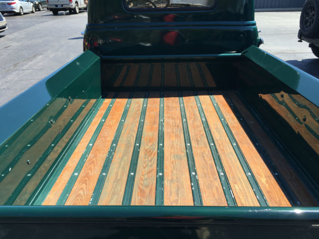 1950 Chevrolet Other Pickups - photo 5