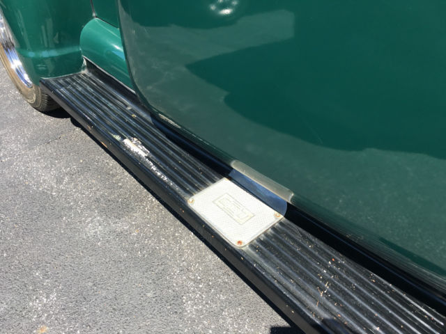 1950 Chevrolet Other Pickups - photo 7