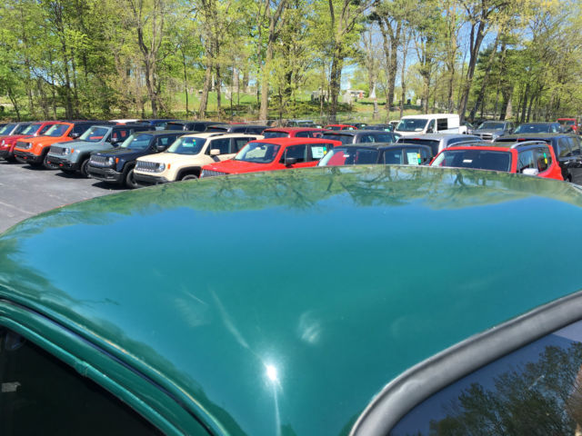 1950 Chevrolet Other Pickups - photo 8