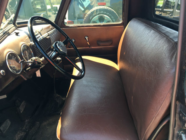 1950 Chevrolet Other Pickups - photo 9