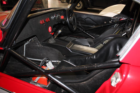 1964 Lotus Elan Race Car - photo 3
